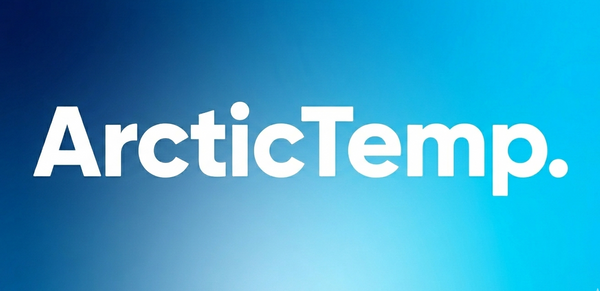 ArcticTemp