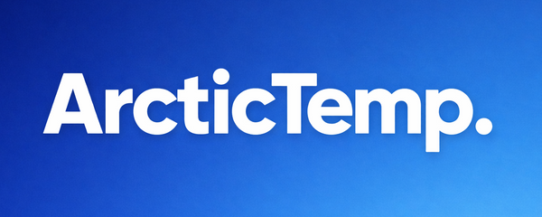 ArcticTemp
